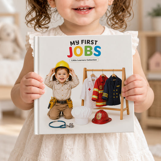 My First Jobs