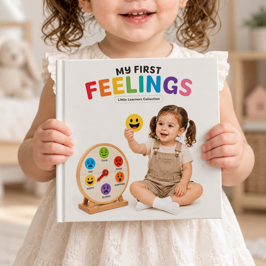 My First Feelings