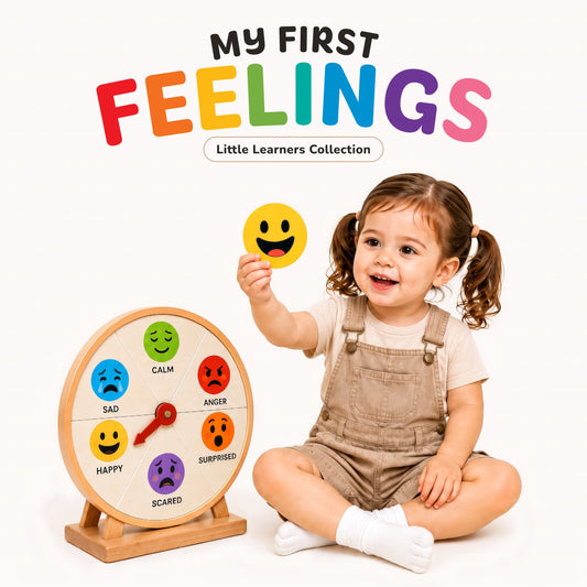 My First Feelings